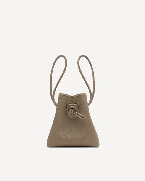 BOND MINI , Taupe white stitch – VASIC ヴァジック日本公式サイト