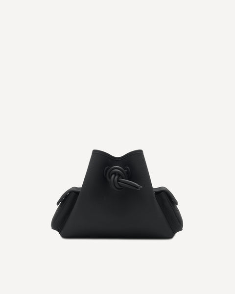 BOND MINI POCKET, ブラック – VASIC ヴァジック日本公式サイト