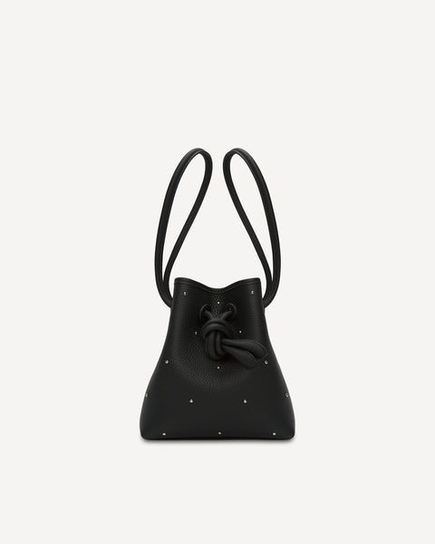極美品 VASIC BOND MINI MINI ボンド ミニミニ パープル VASIC*ヴァジック BOND MINI MINIボンド ミニミニ レザー バッグ