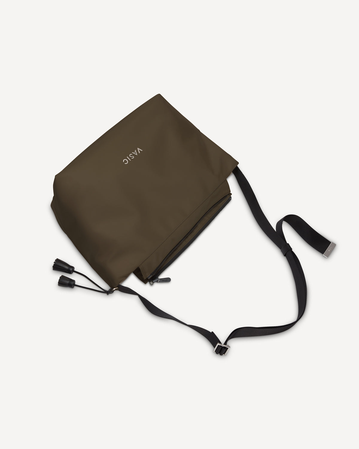 DAY-TO BUCKET SHOULDER TOTE MINI, セピア