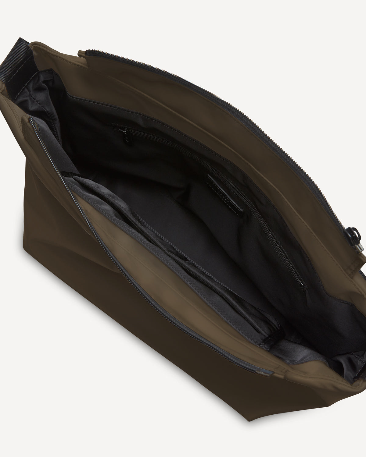 DAY-TO BUCKET SHOULDER TOTE MINI, セピア