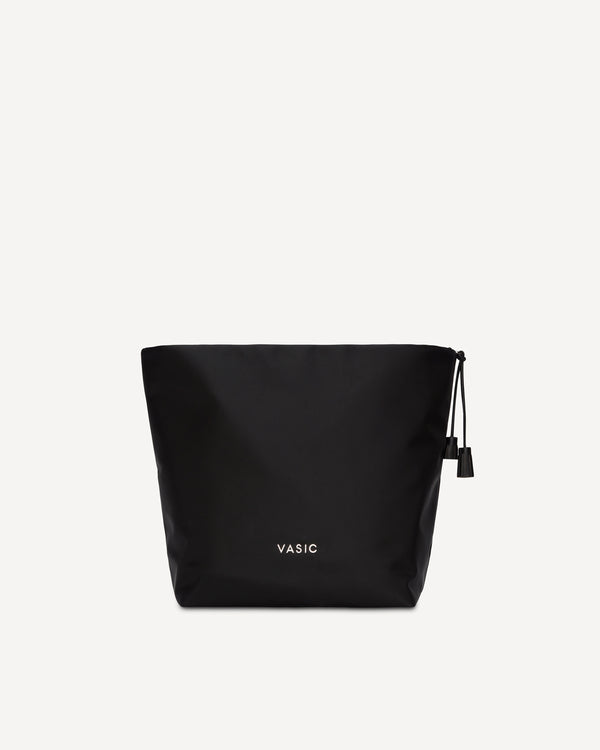 DAY-TO BUCKET SHOULDER TOTE,BLACK