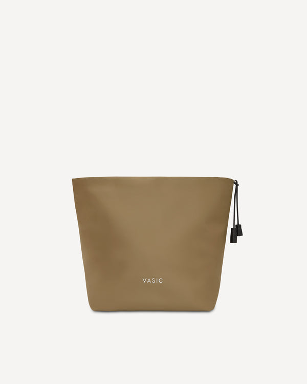 DAY-TO BUCKET SHOULDER TOTE,CHAMPAGNE