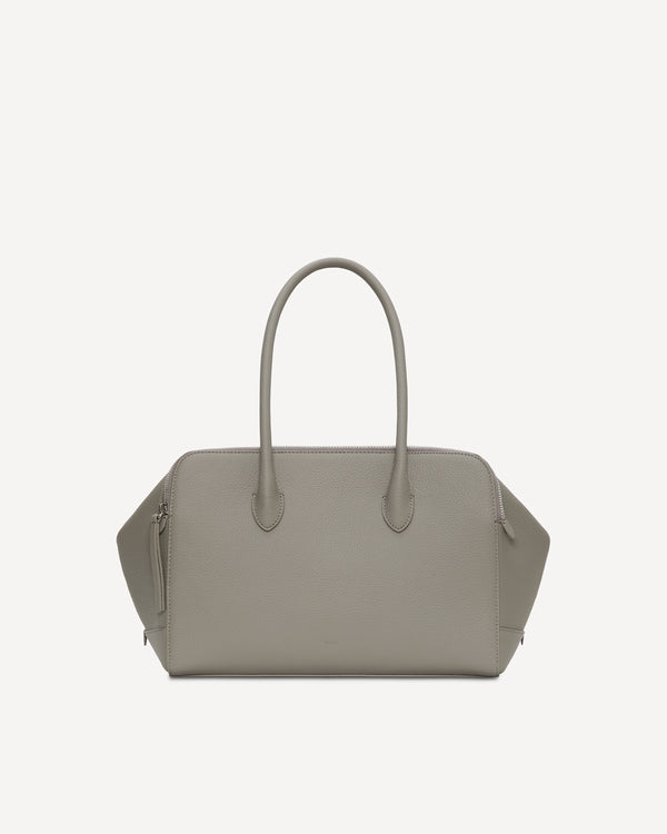 CARGO MINI, アッシュ