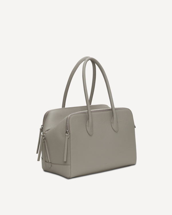 CARGO MINI, アッシュ