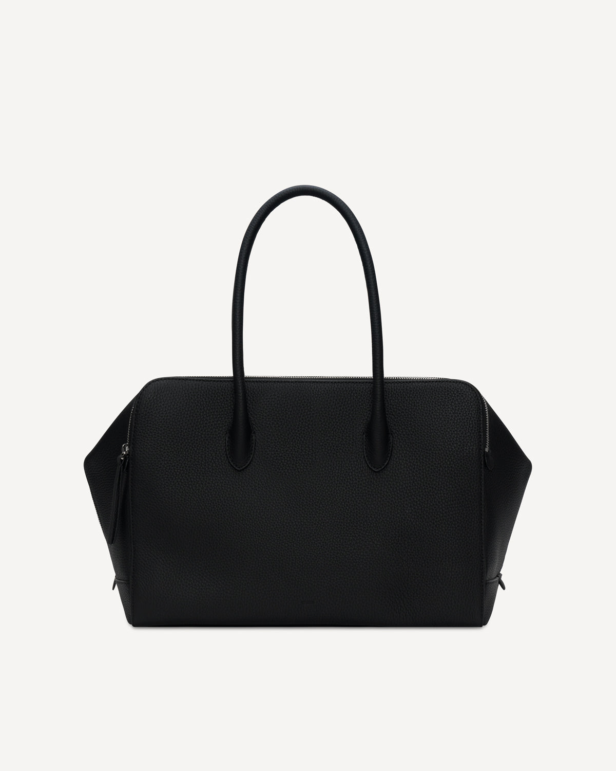 CARGO, Black