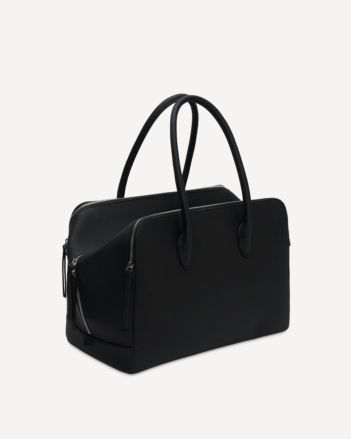 CARGO, Black