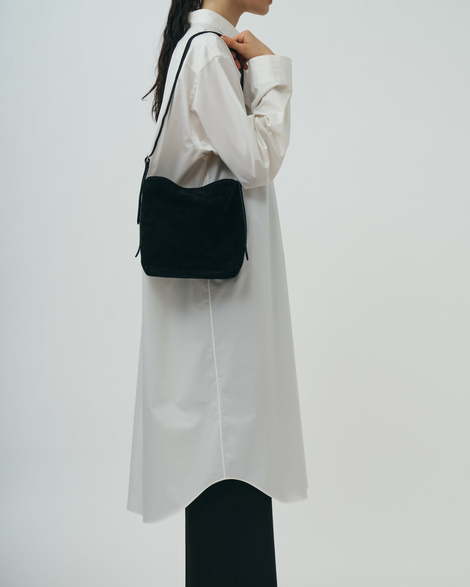 TOME SUEDE,シプレ