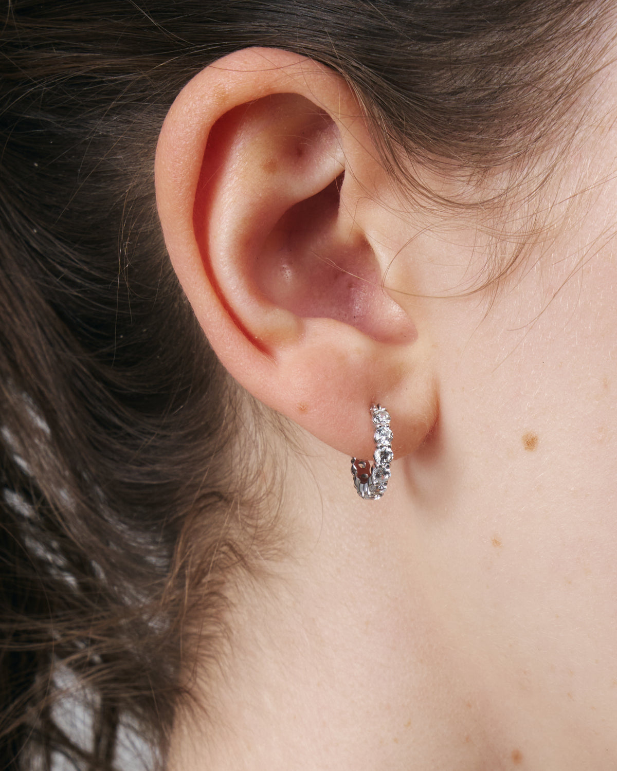 Eternity Earrings 2.5