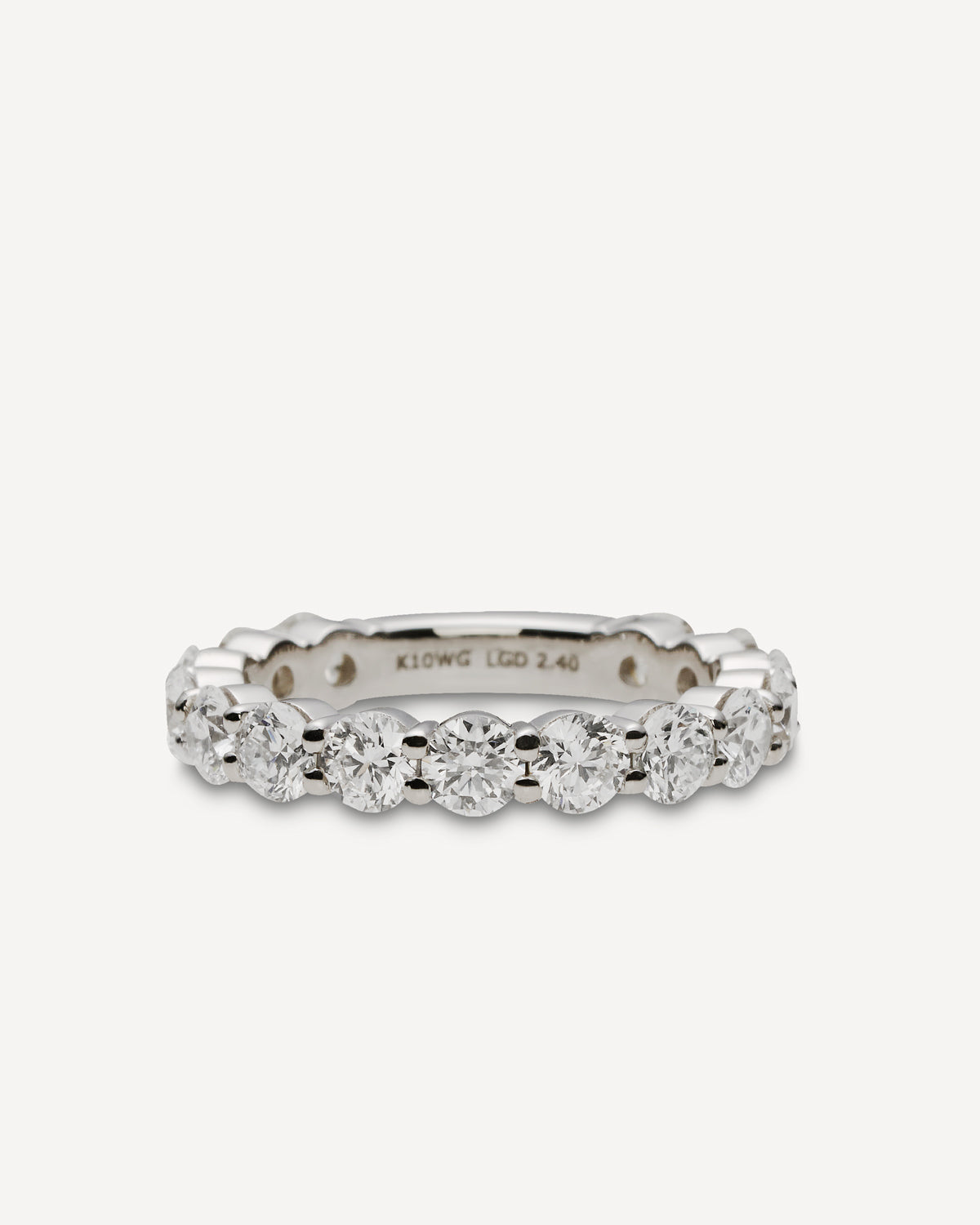 Eternity Ring3.5