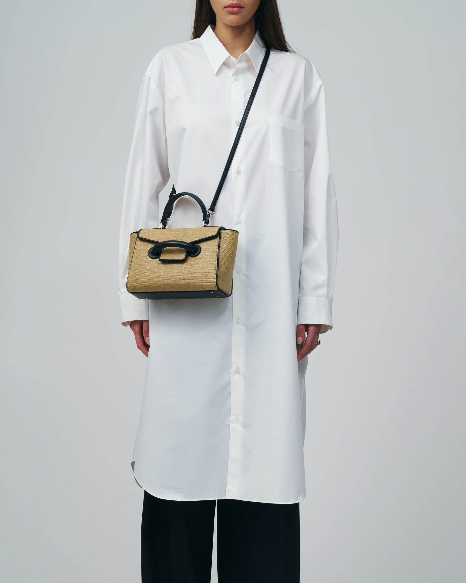 EVER MINI MINI RAFFIA, トフィー – VASIC ヴァジック日本公式サイト