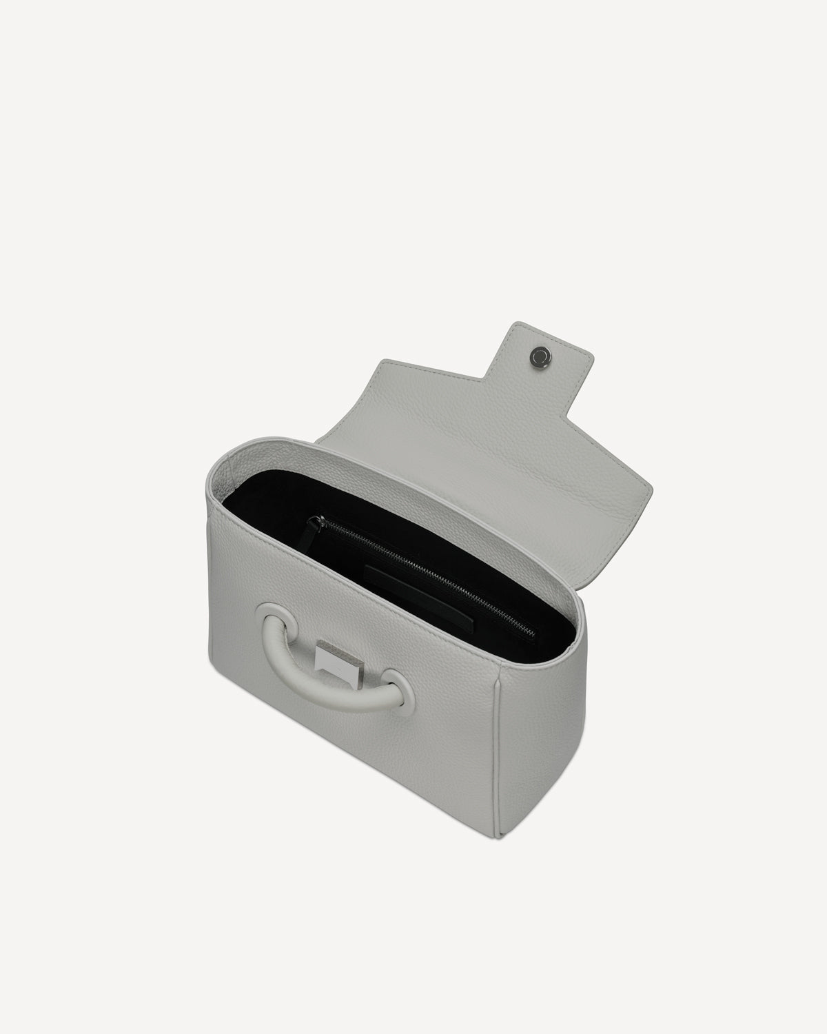 EVER MINI,フォジェ