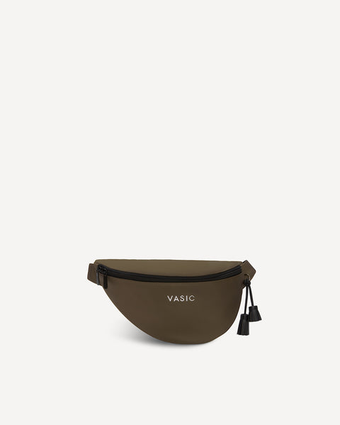 VASIC ブラック ボディバッグ 2025年最新】VASIC ボディバッグ・ウエストポーチの人気アイテム