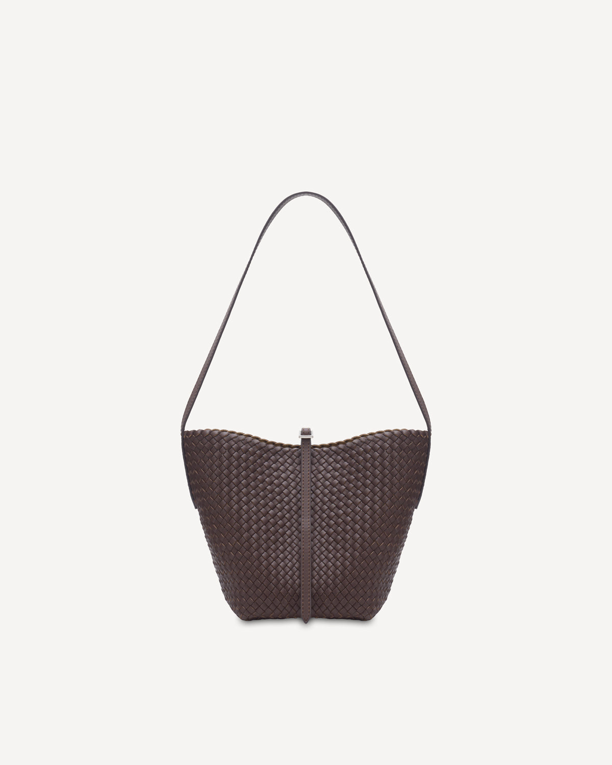 GRID MINI MINI, Brunette