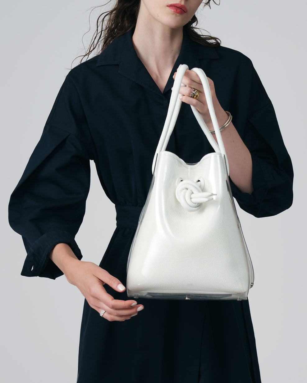 BOND - COVER,White
