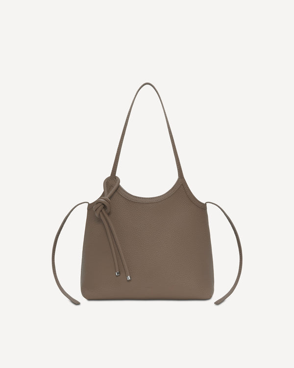 LOOP MINI, SABLE