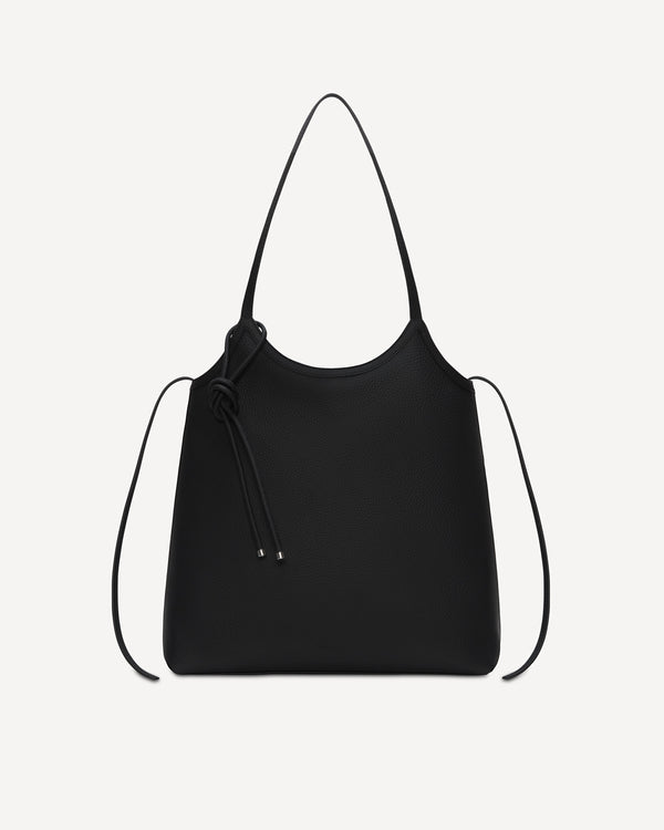 LOOP, BLACK