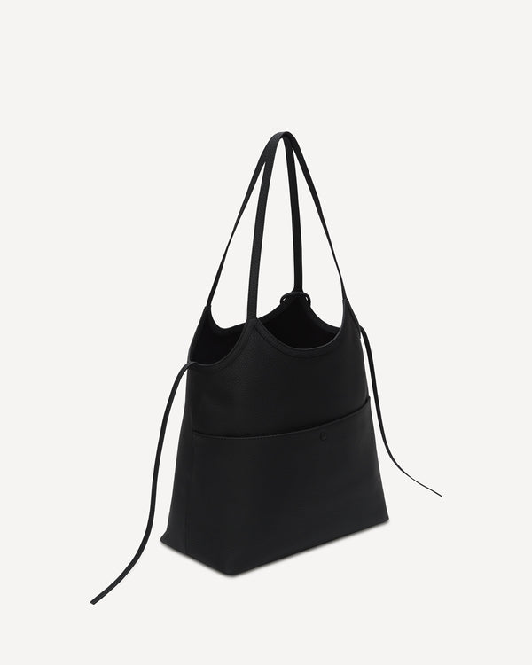 LOOP, BLACK