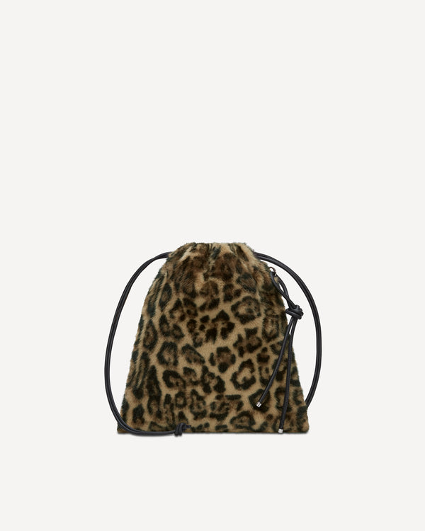 MUFY,Leopard