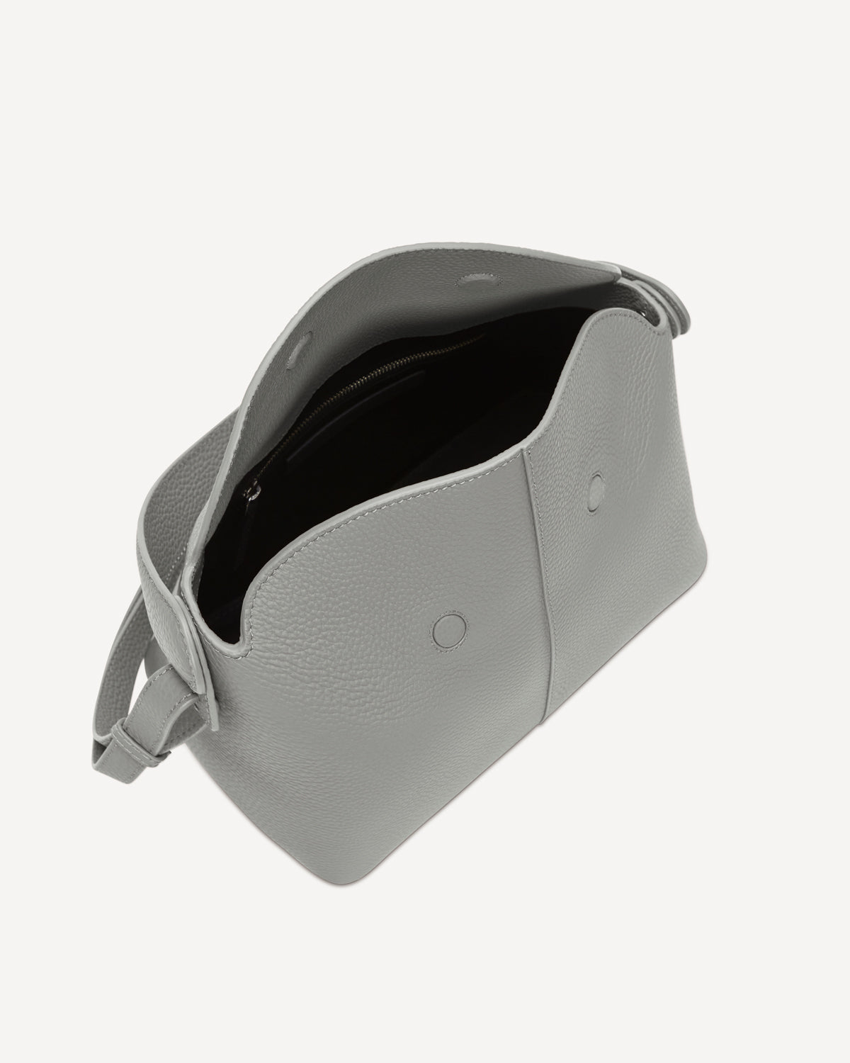 NOA MINI, フォジェ