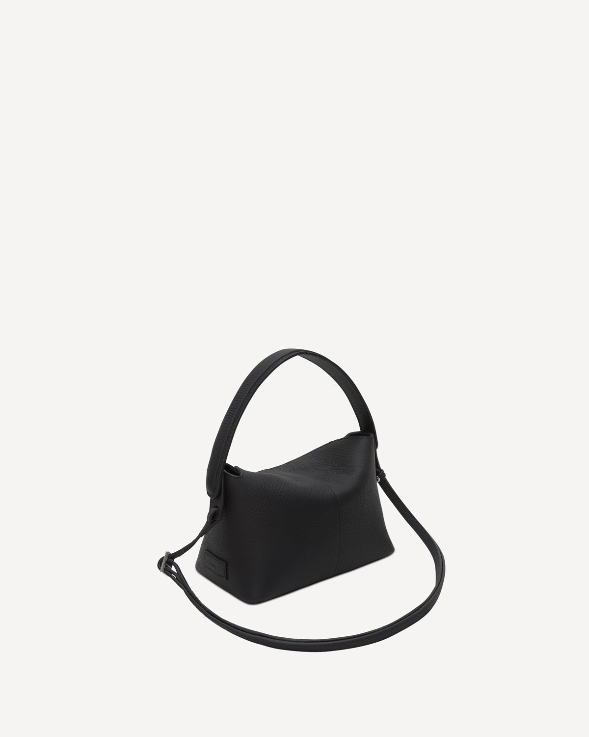 NOA MINI MINI,Black