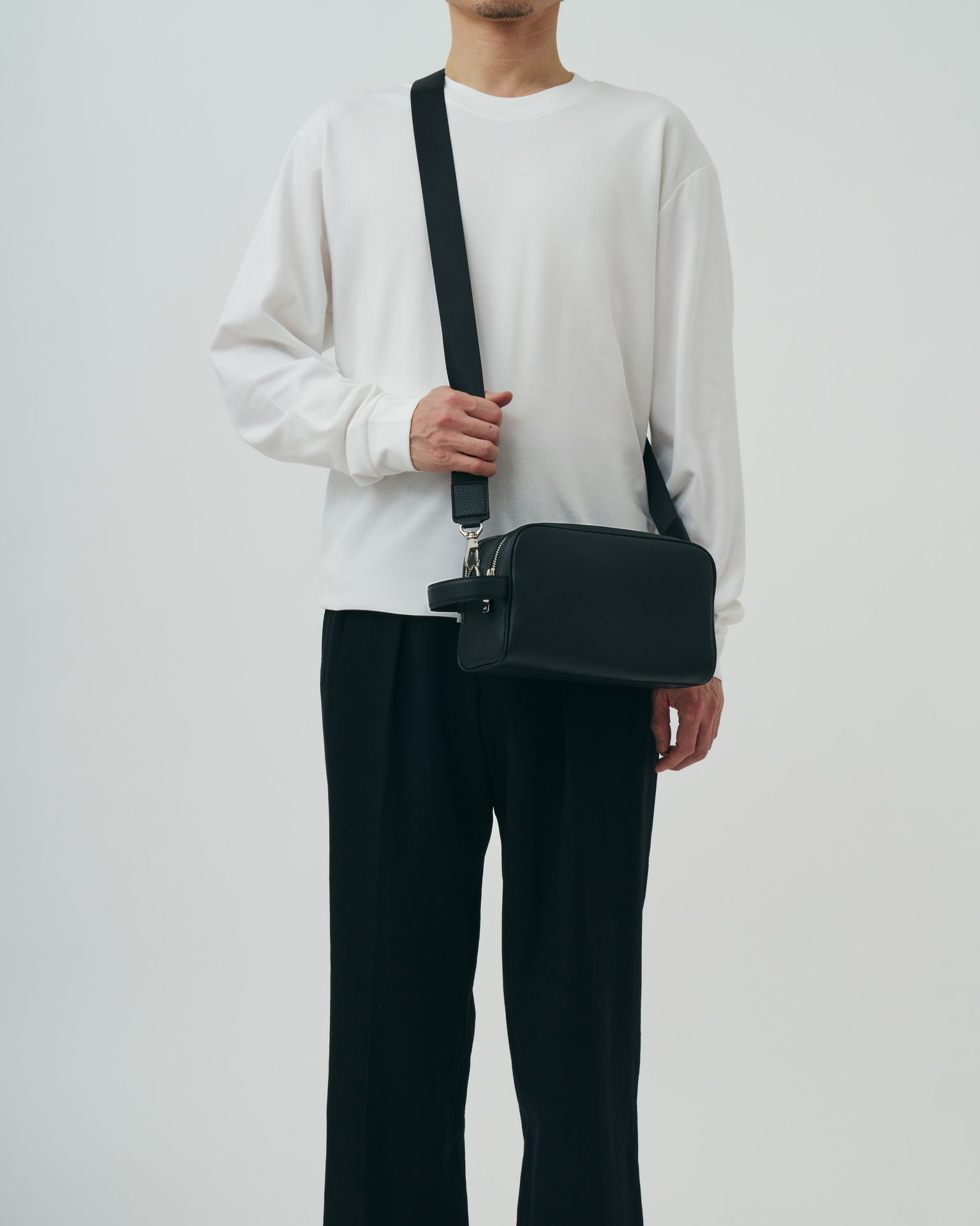 Norm, ブラック – VASIC ヴァジック日本公式サイト