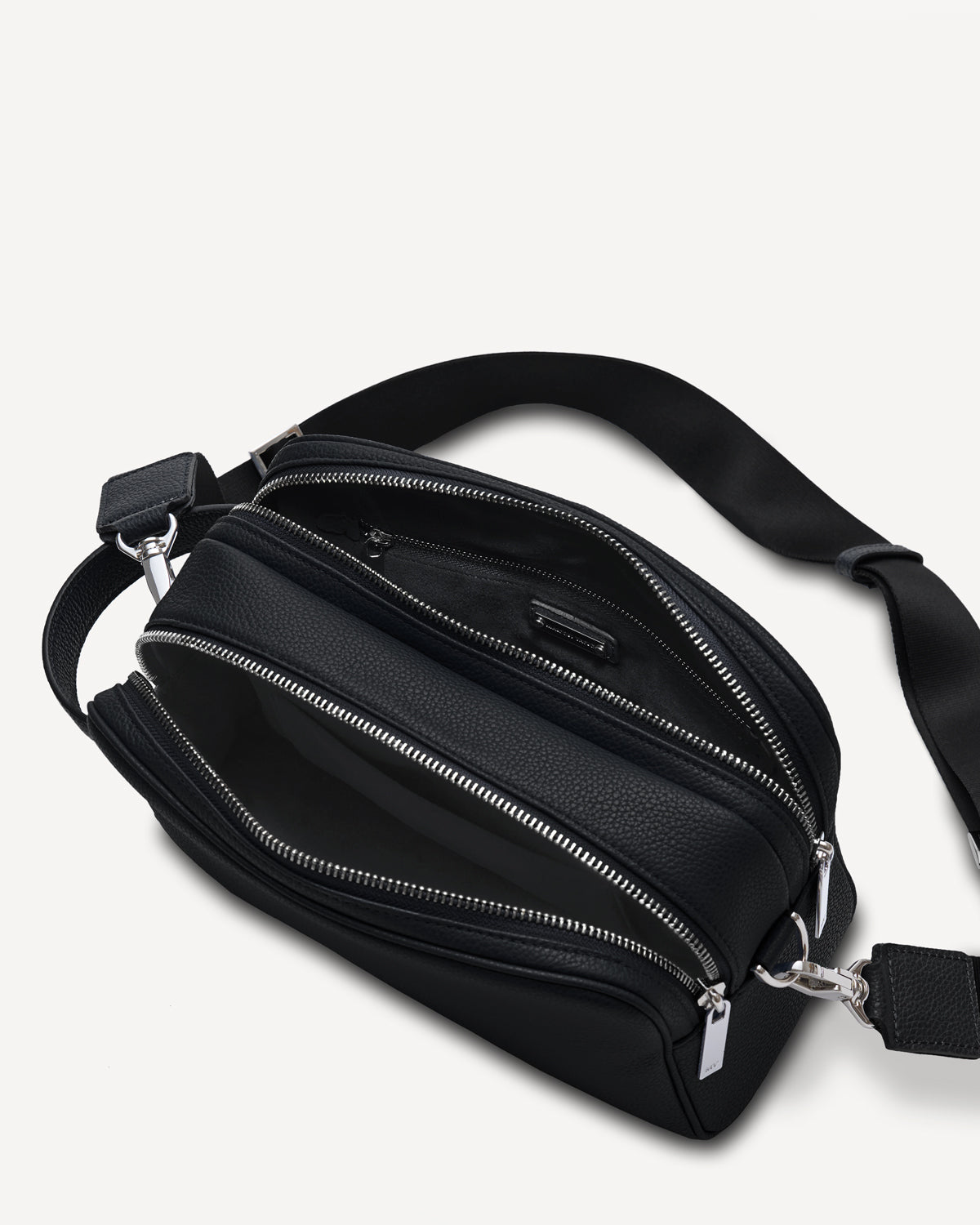 Norm, ブラック – VASIC ヴァジック日本公式サイト