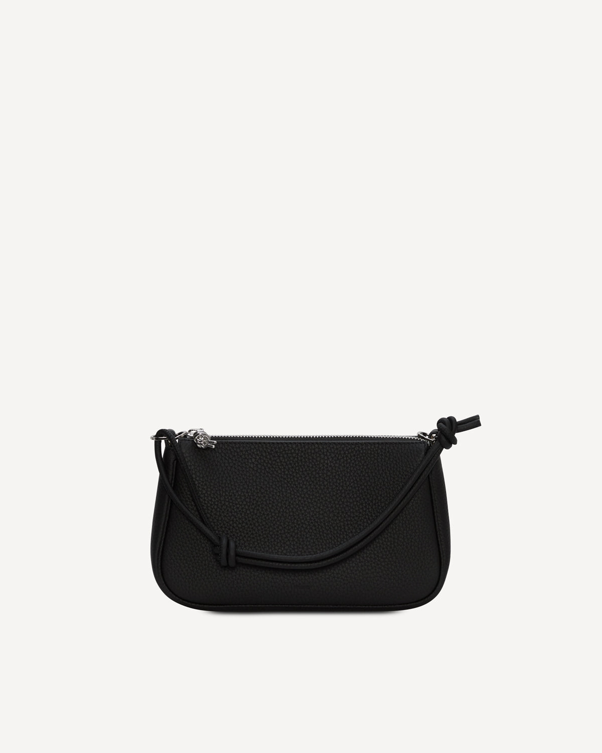 POCHETTE MINI, ブラック