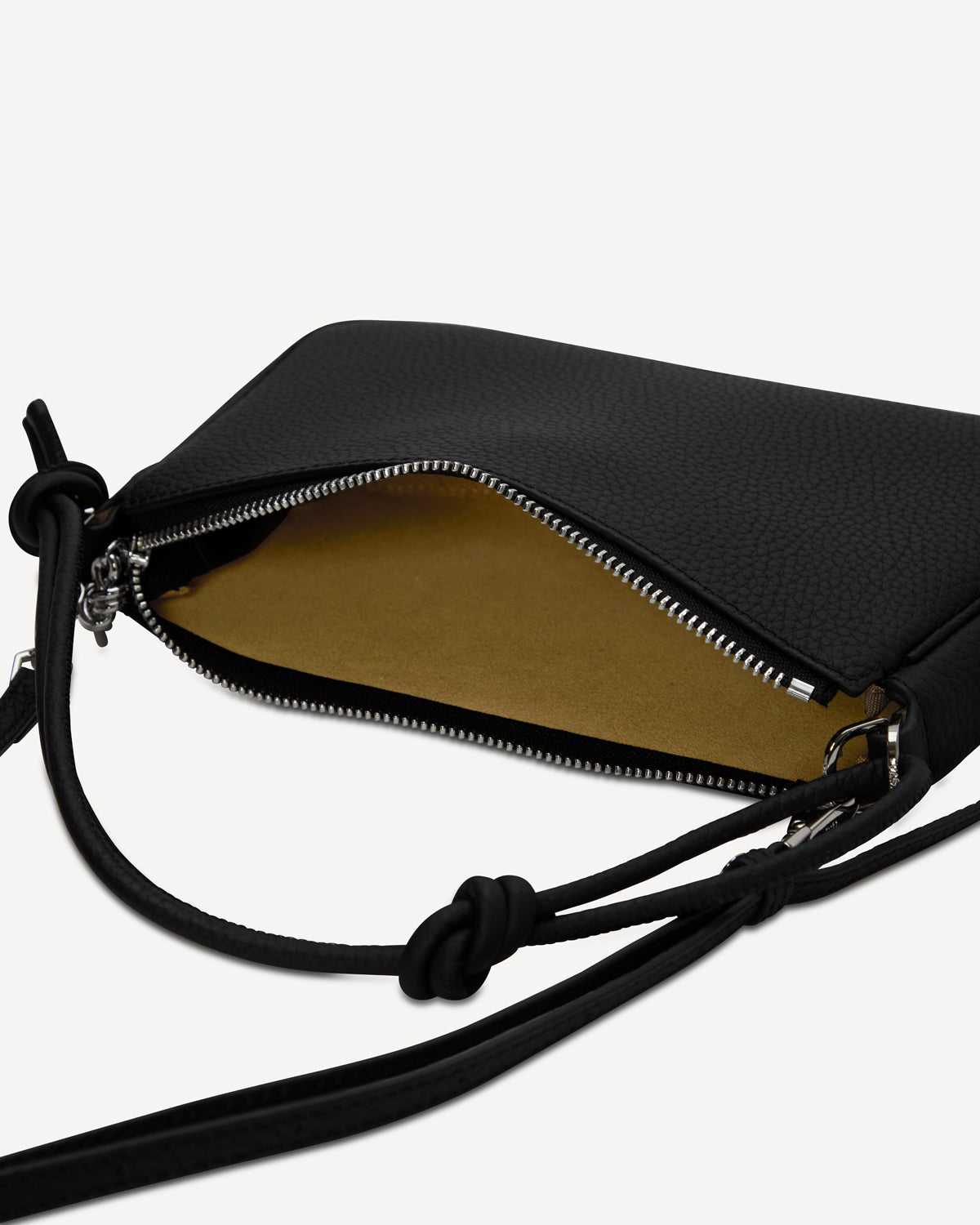 POCHETTE MINI, ブラック