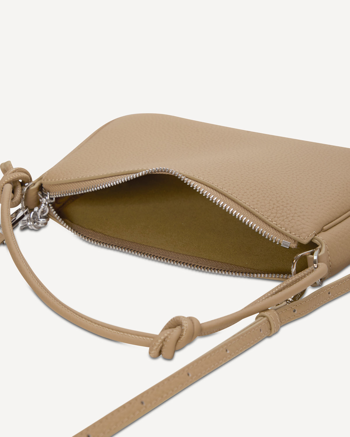 POCHETTE MINI, ファウン