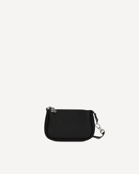 POCHETTE NANO, ブラック – VASIC ヴァジック日本公式サイト