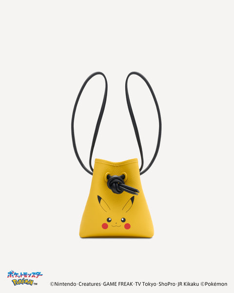 BOND MINI MINI,ピカチュウフェイス – VASIC ヴァジック日本公式サイト