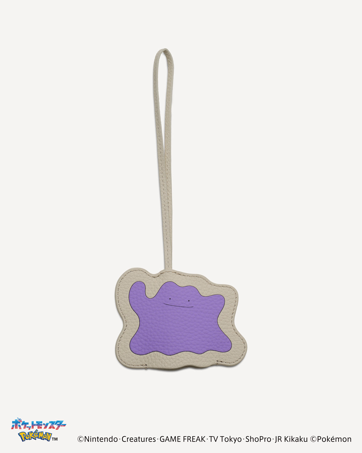 CHARM, メタモン アイボリー