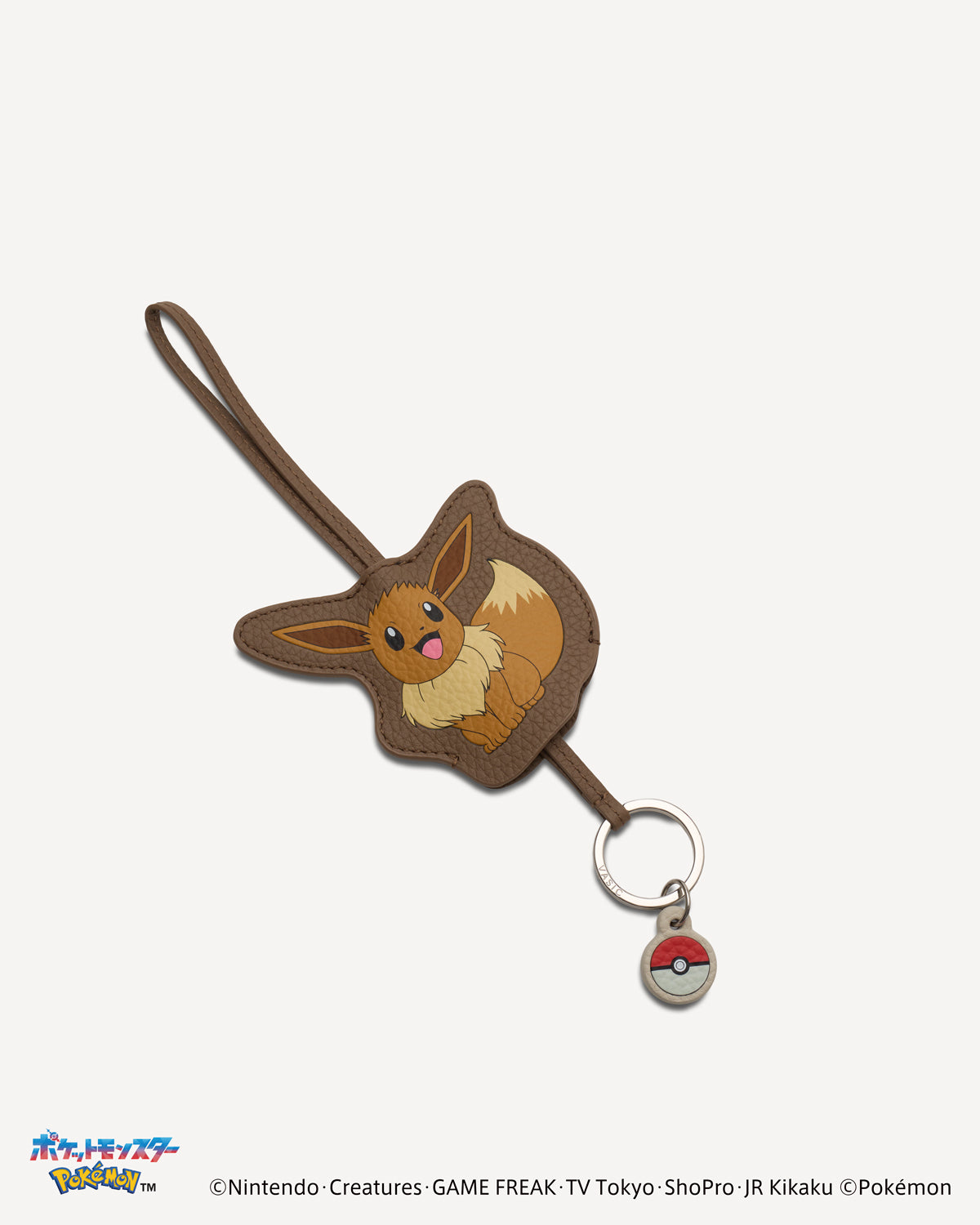 CHARM, イーブイ トープ