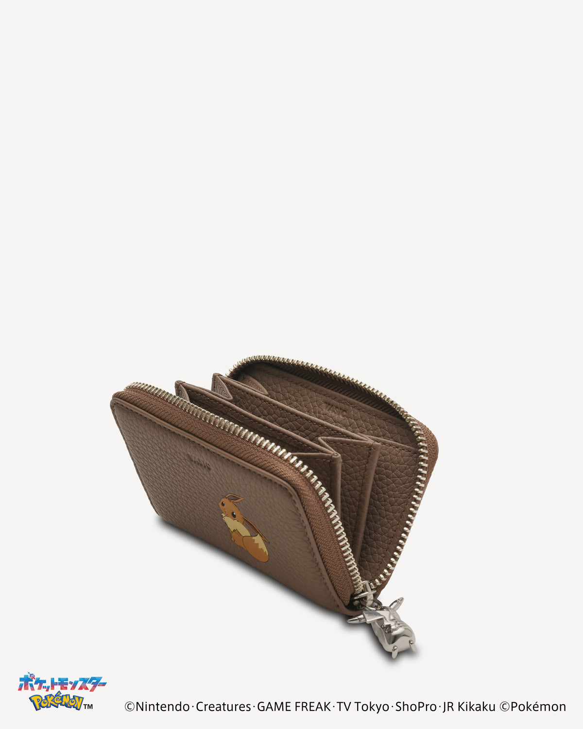 MULTI ZIP CASE, イーブイ トープ