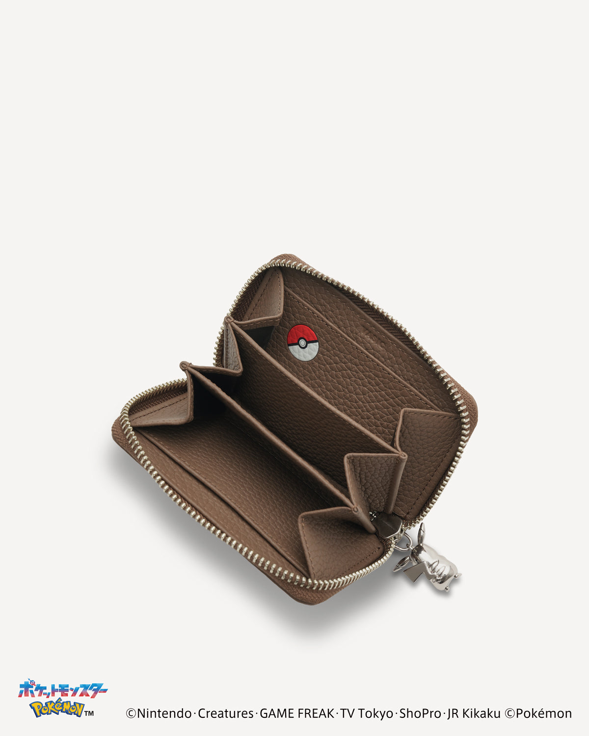 MULTI ZIP CASE, イーブイ トープ