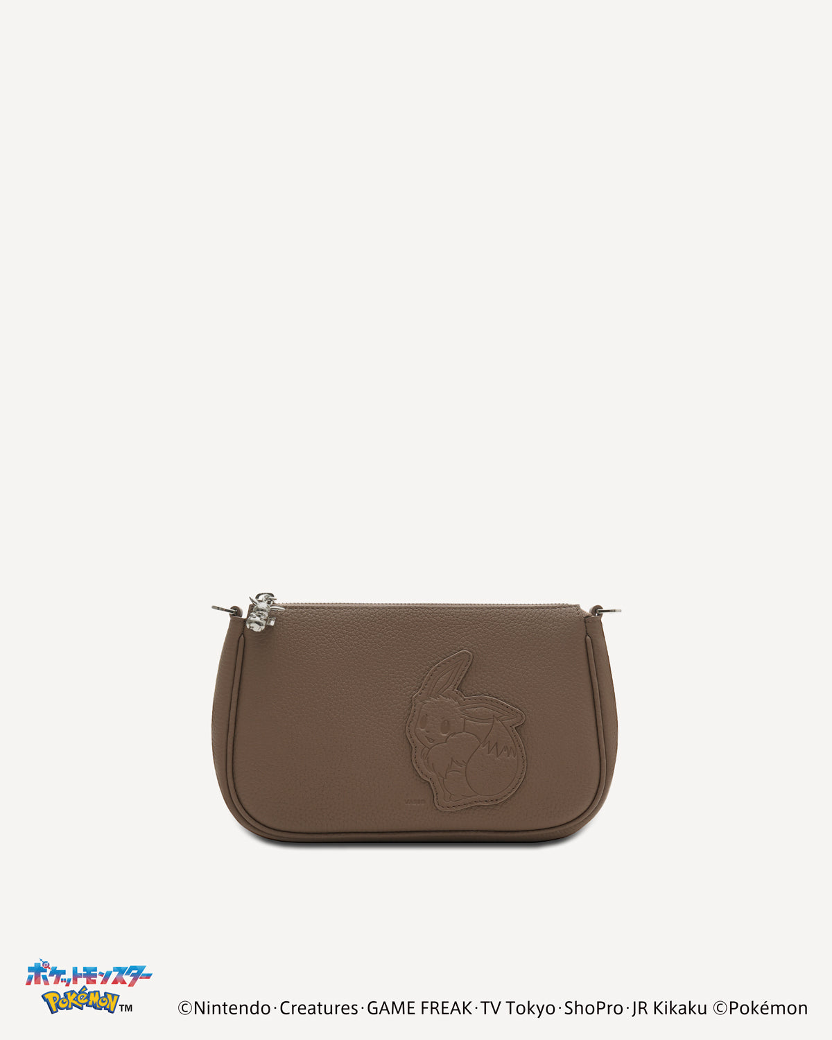 POCHETTE MINI, イーブイ トープ
