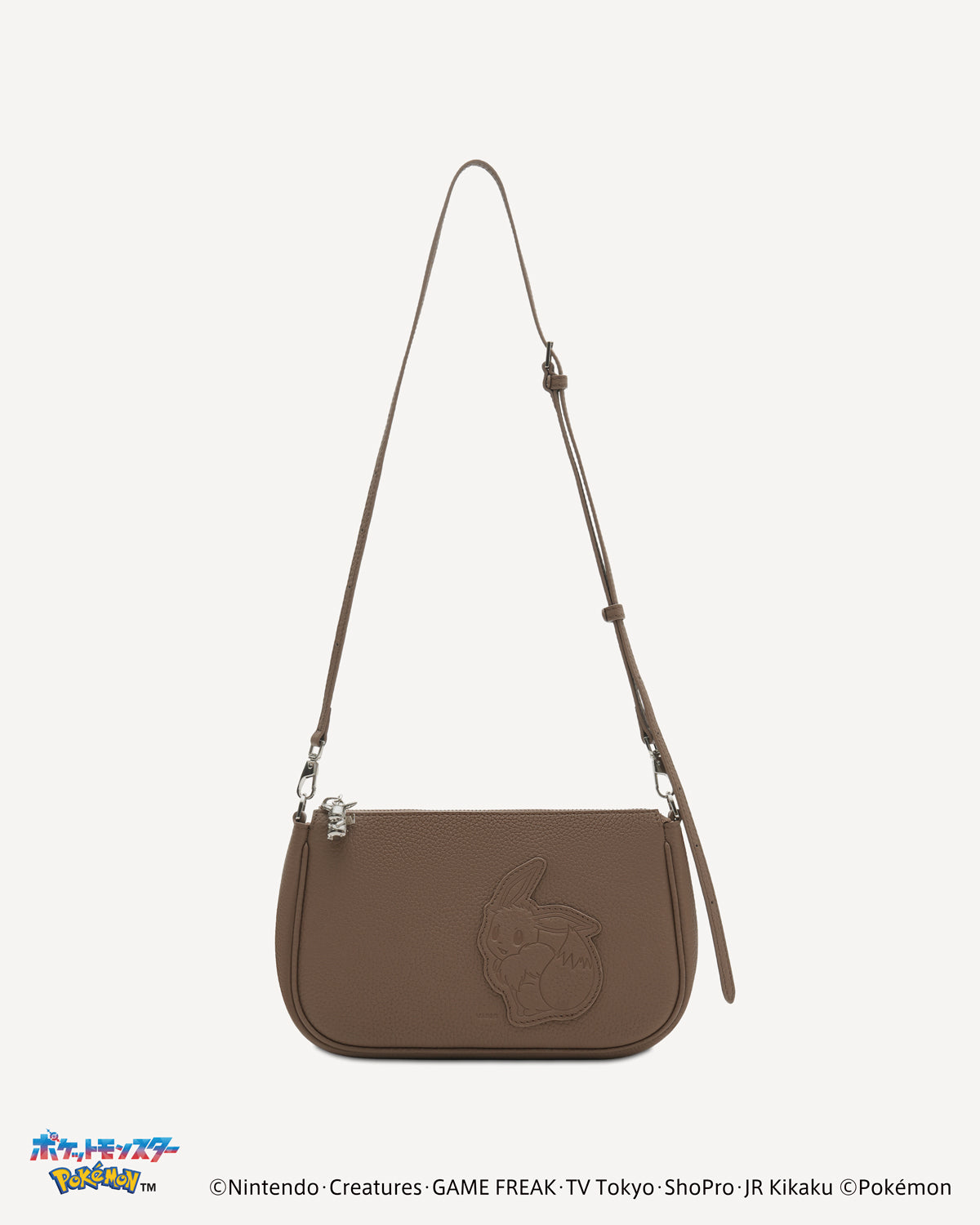POCHETTE MINI, イーブイ トープ