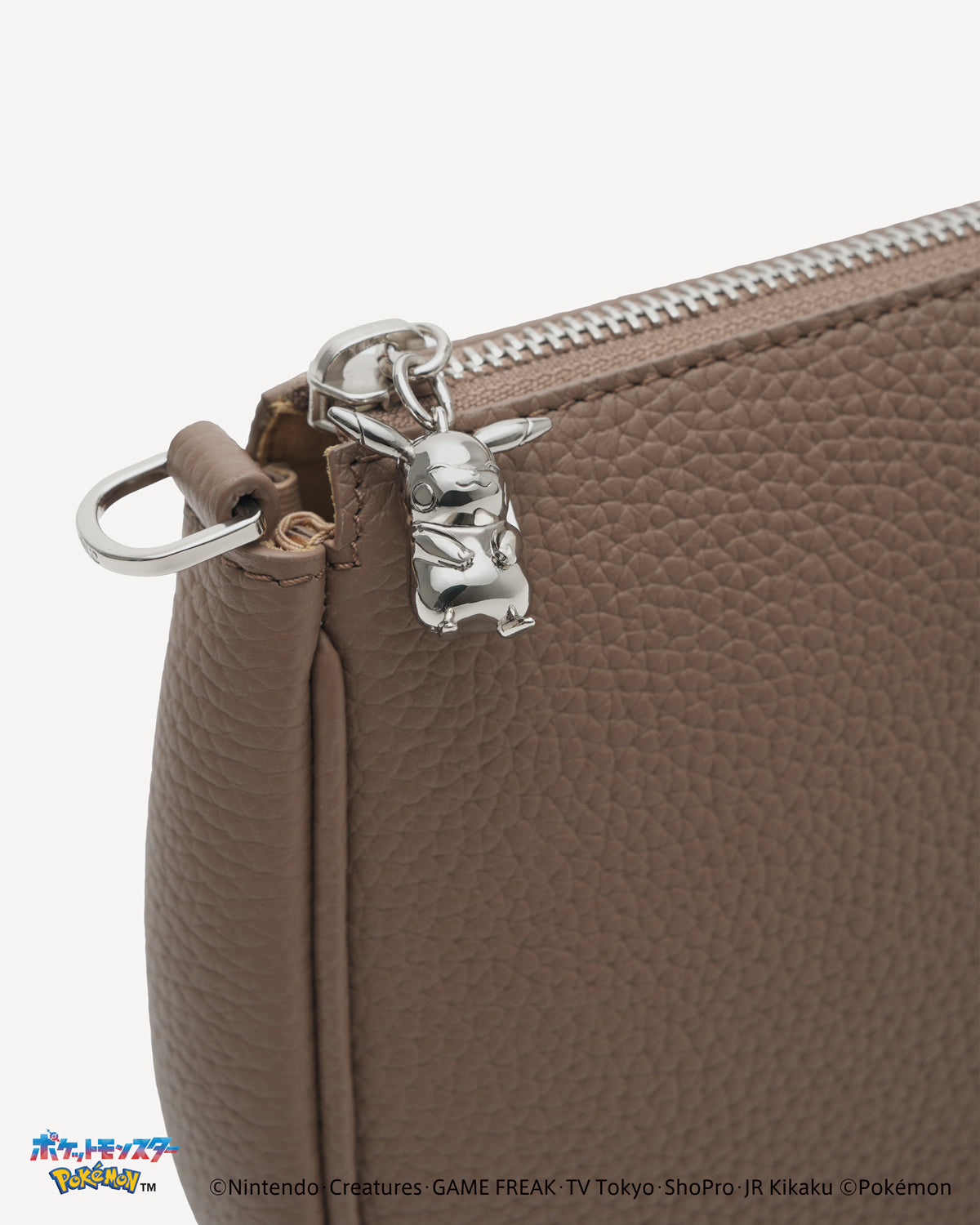 POCHETTE MINI, イーブイ トープ