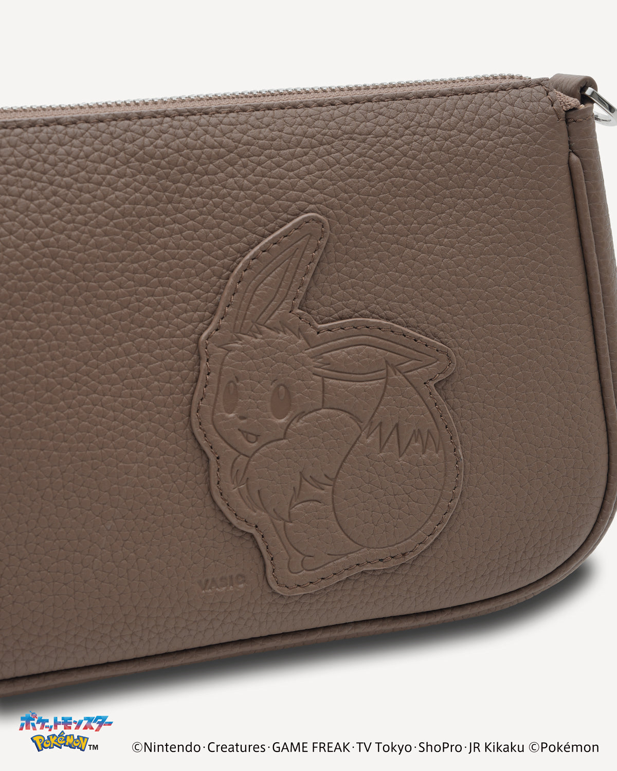 POCHETTE MINI, イーブイ トープ
