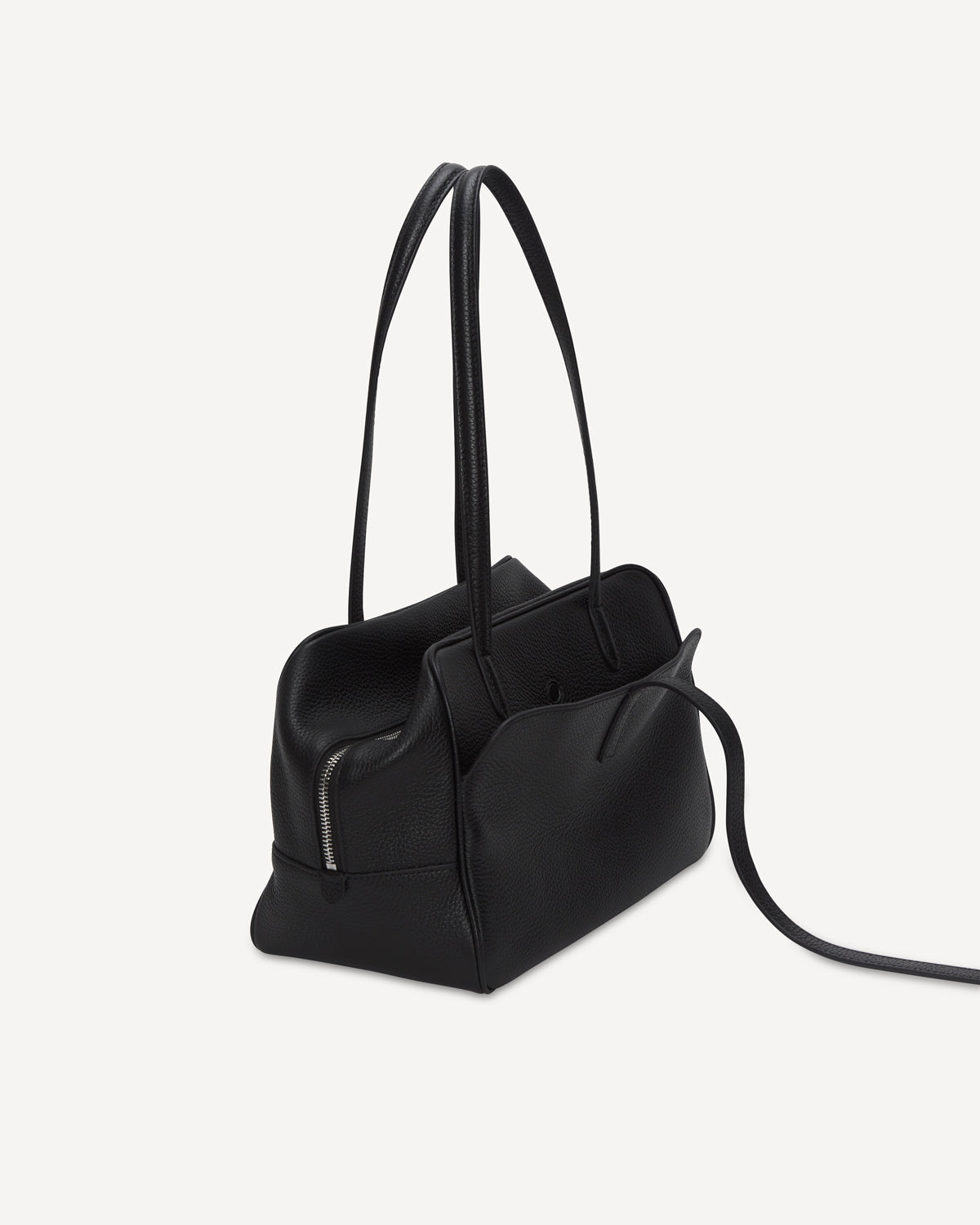 PORTO MINI, ブラック