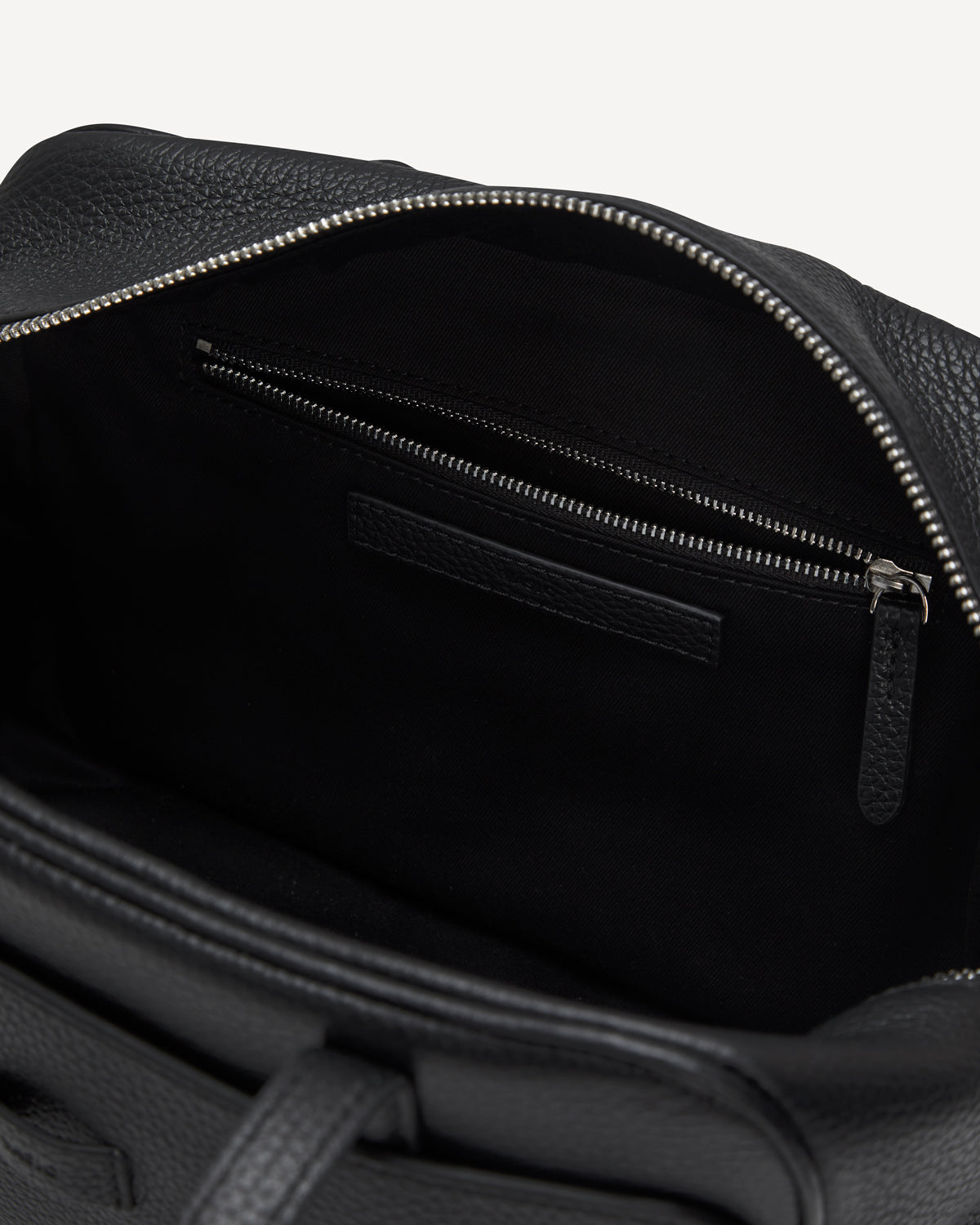 PORTO MINI, ブラック