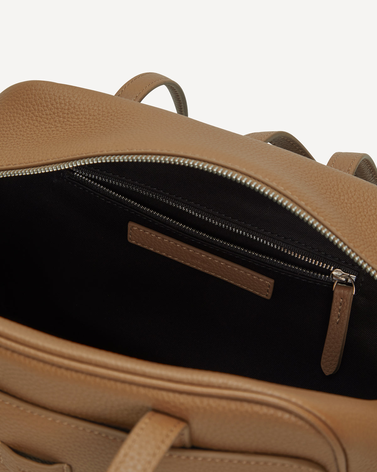 PORTO MINI, キャメル