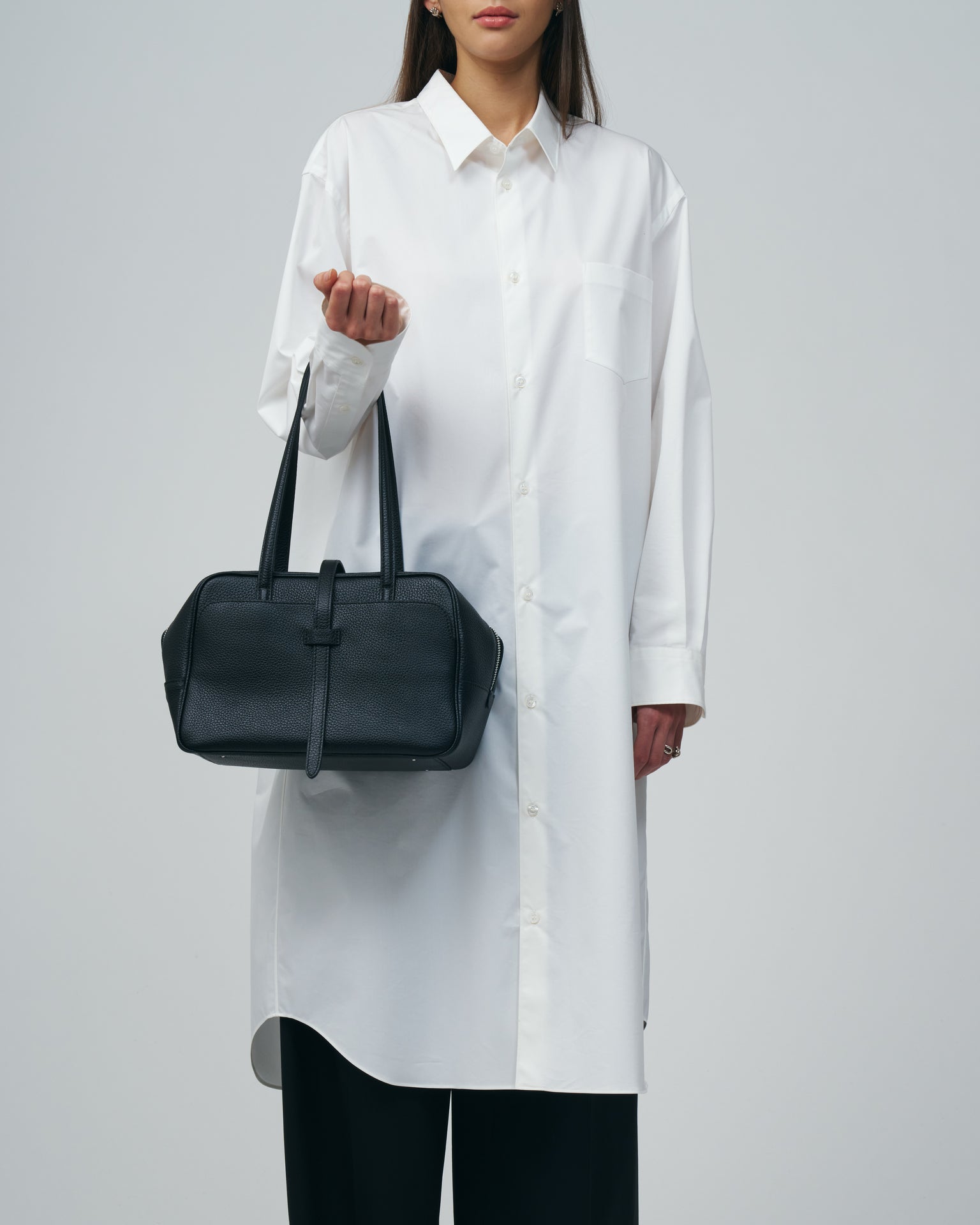 PORTO MINI, ブラック