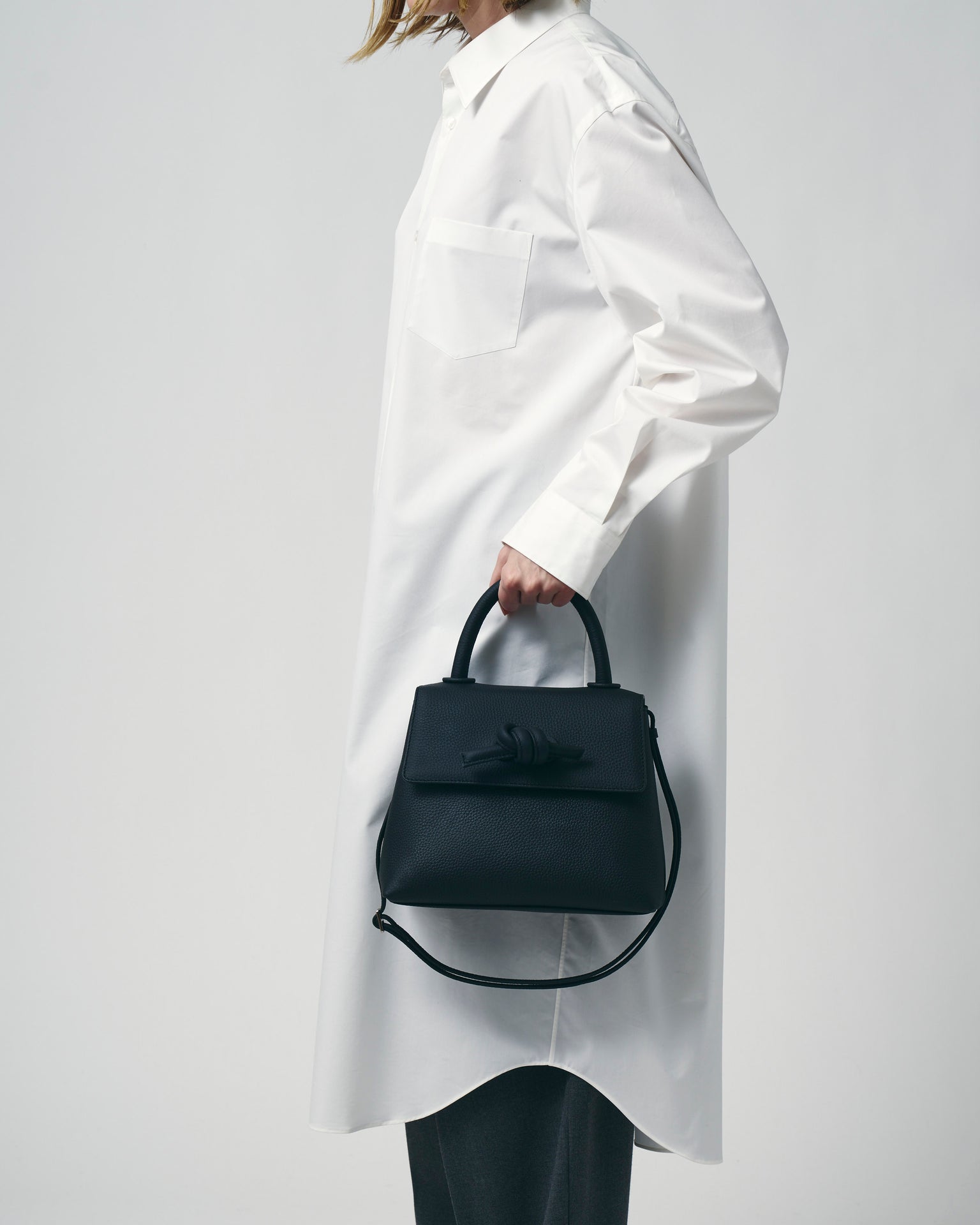 ROLE MINI,Black