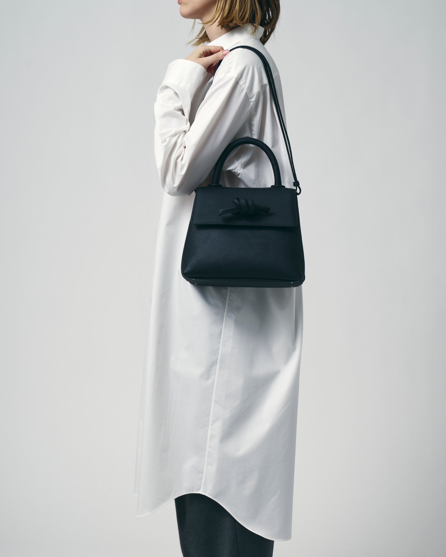 ROLE MINI,Black