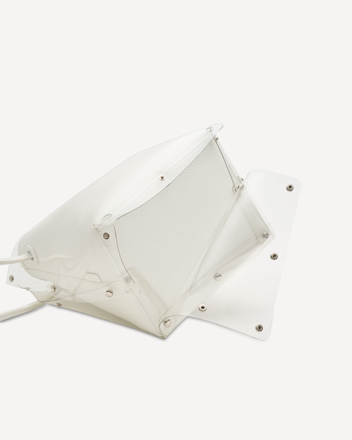 BOND - COVER,White