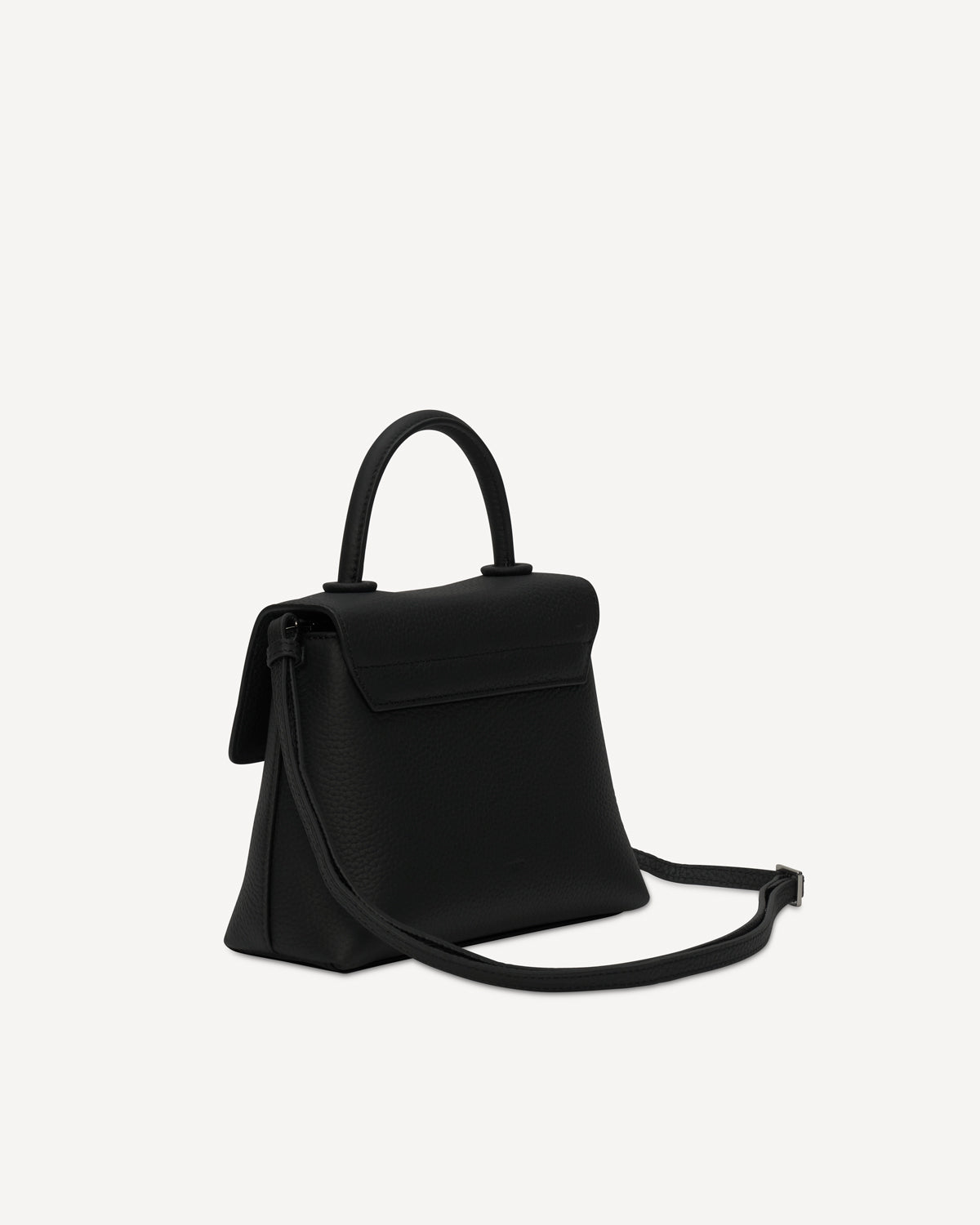 ROLE MINI MINI,Black