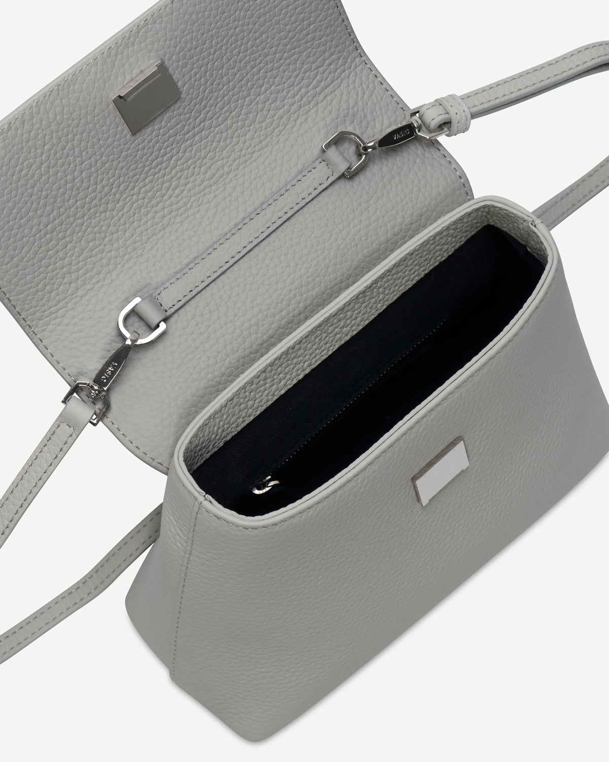 ROLE MINI MINI, フォジェ