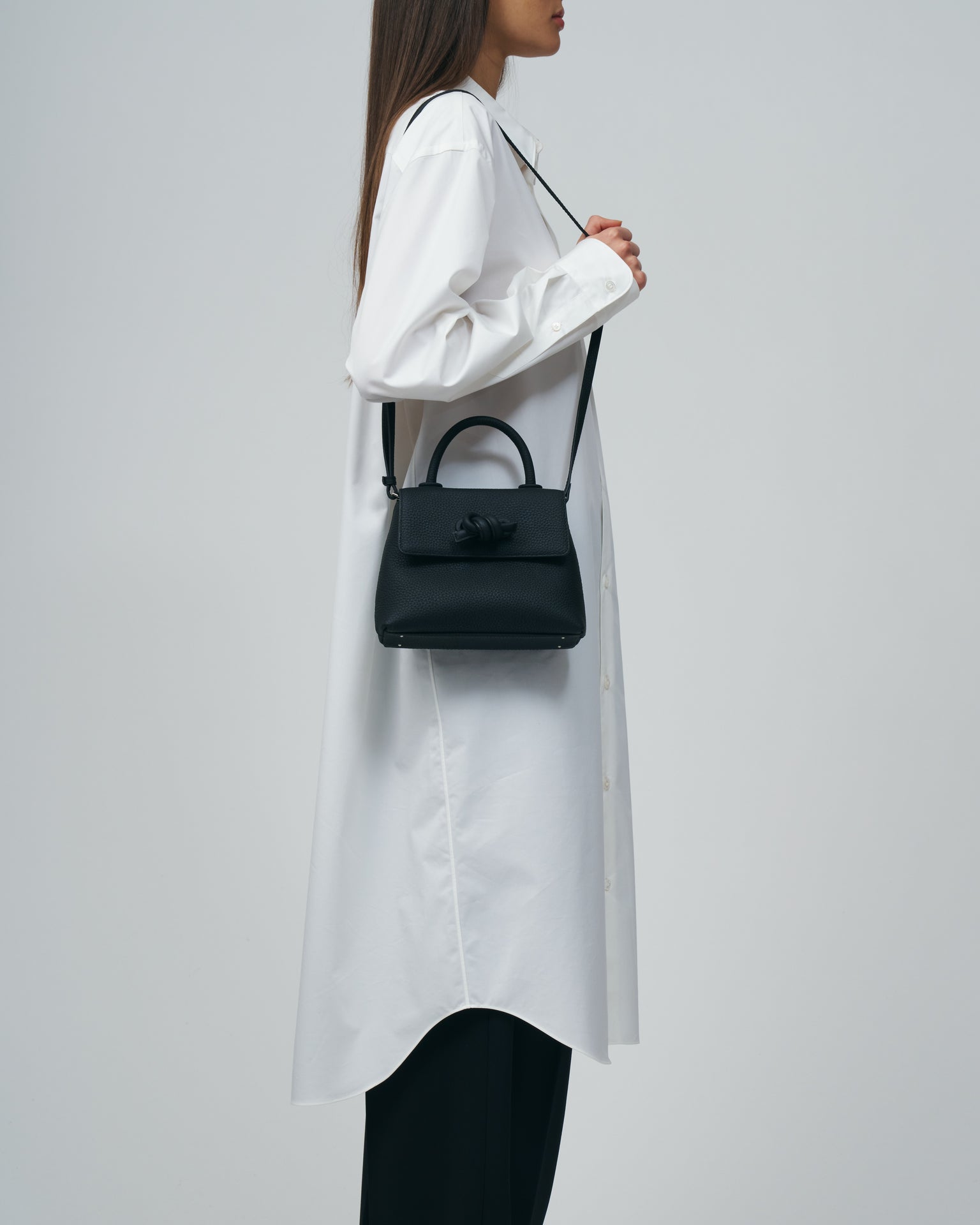 ROLE MINI MINI, フォジェ